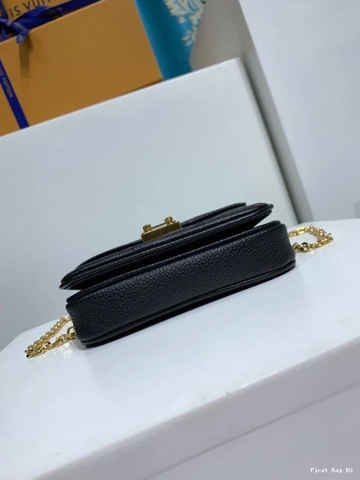 First bags ru Vuitton Louis METIS MICRO 0816